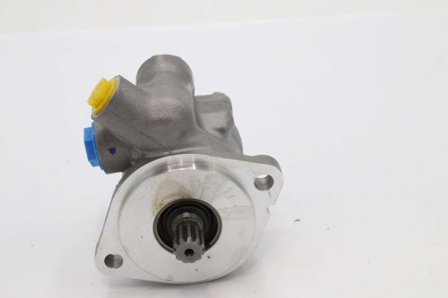 TRW ELECTRONICS STEERING PUMP