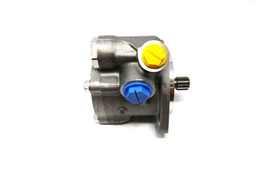 TRW ELECTRONICS POWER STEERING PUMP