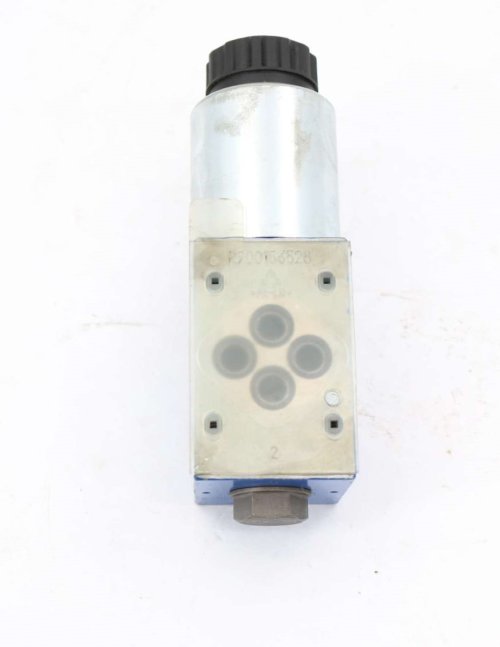 REXROTH VALVE CONTROL