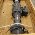 ZF AXLE REAR