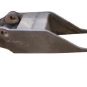 GRADALL WELD- ADAPTER
