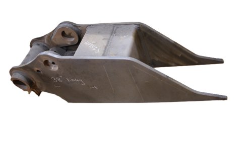 GRADALL WELD- ADAPTER