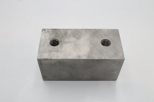 GRADALL BLOCK- TIE-DOWN