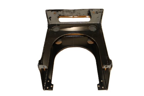 GRADALL WELD- TOOL BOX MOUNT- WTR PMP