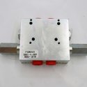 GRADALL BLADE HOLDING VALVE