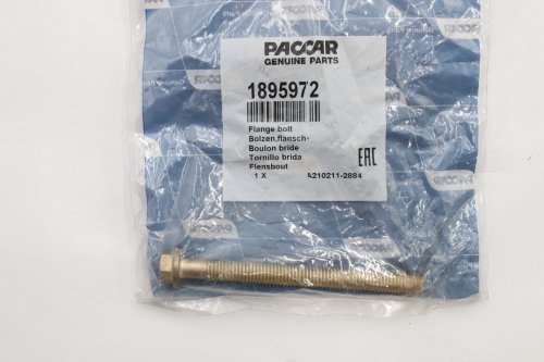 PACCAR FLANGE BOLT