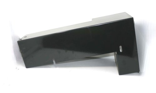 BOBCAT COVER PTO SHIELD