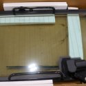 BOBCAT FRAME REAR