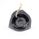 BOBCAT MOTOR ASSEMBLY