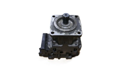 RAYCO HYDRAULIC MOTOR- MOWR160CC FM100
