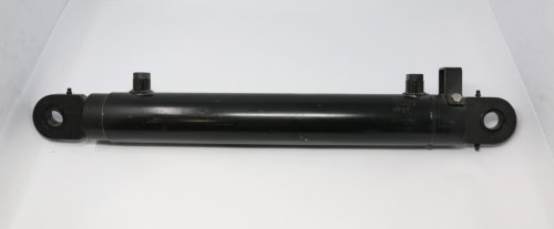 WAUSAU CYLINDER TOW STEER SENSORED