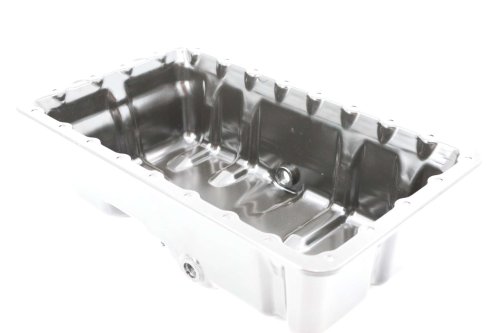 BOBCAT OIL PAN