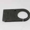 BOBCAT GROMMET RUBBER