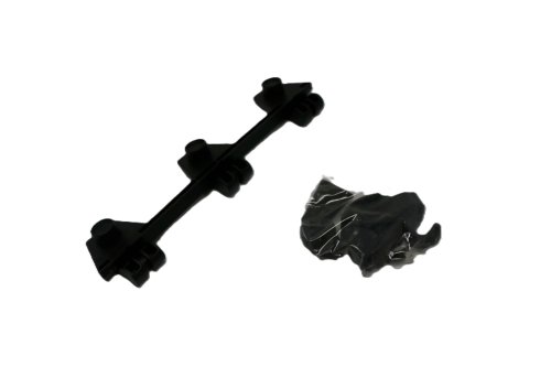 BOBCAT LATCH DOOR