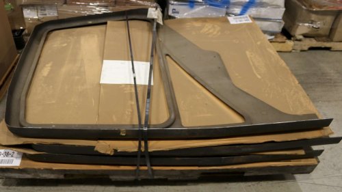 BOBCAT PANEL