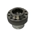BOBCAT COVER ROD
