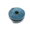 BOBCAT PULLEY FAN