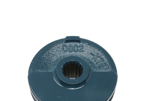 BOBCAT PULLEY FAN