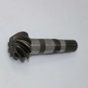 BOBCAT PINION SHAFT