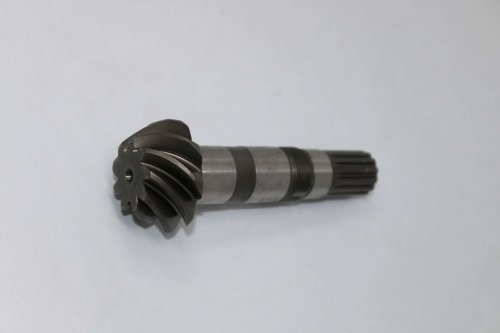 BOBCAT PINION SHAFT