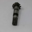 BOBCAT PINION SHAFT