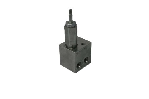 BOBCAT VALVE BYPASS
