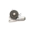 BOBCAT PUMP OIL ENGINE ASSEMBLY