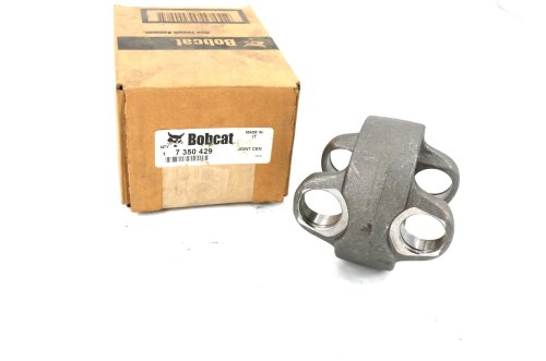BOBCAT JOINT CENTER SECTION