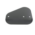 BOBCAT PLATE REAR