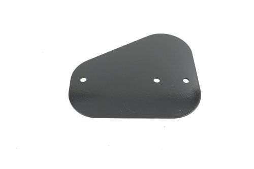 BOBCAT PLATE REAR