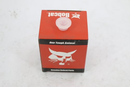 BOBCAT PLUG PLASTIC