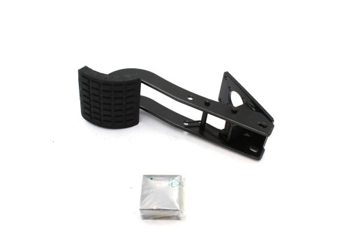 BOBCAT PEDAL ASSEMBLY