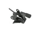 BOBCAT LEVER