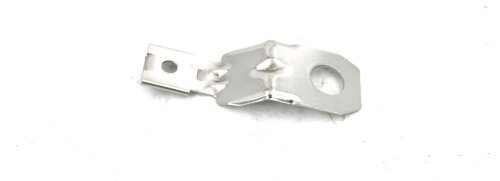 BOBCAT BRACKET MOUNTING