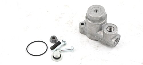 BOBCAT CAP END