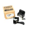 BOBCAT LATCH DOOR