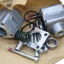 BOBCAT ACTUATOR