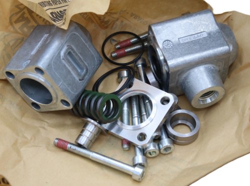 BOBCAT ACTUATOR