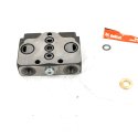 BOBCAT SECTION- VALVE