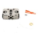 BOBCAT SECTION- VALVE