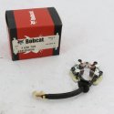 BOBCAT HOLDER- BRUSH