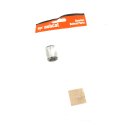 BOBCAT BUSHING PIVOT
