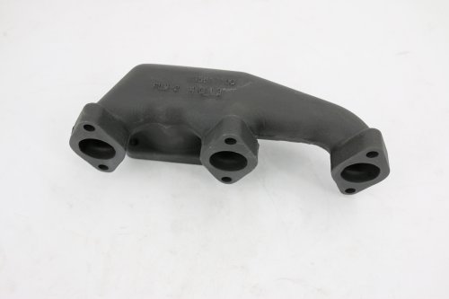 BOBCAT MANIFOLD EXHAUST