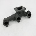 BOBCAT MANIFOLD EXHAUST