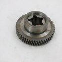 BOBCAT GEAR IDLER ASSEMBLY