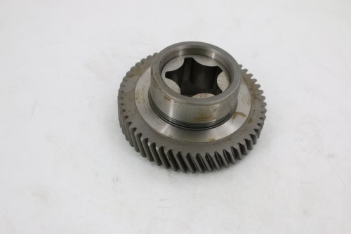 BOBCAT GEAR IDLER ASSEMBLY