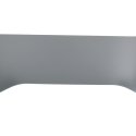 BOBCAT PLATE REAR