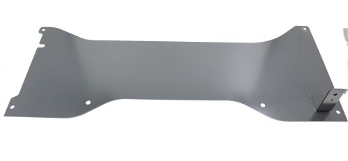BOBCAT PLATE REAR