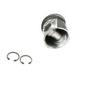 BOBCAT PISTON RING SET