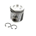 BOBCAT PISTON RING SET
